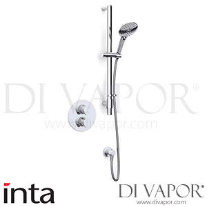 Inta ENZO11 Enzo Concealed Thermostatic Shower Spare Parts