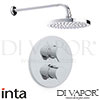 Inta ENZO12 Enzo Spare Parts