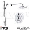 Inta ENZO20 Enzo Spare Parts