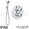 Inta ENZO21 Enzo Spare Parts