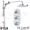 Inta ENZO31 Enzo Spare Parts