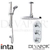 Inta ENZO33 Enzo Spare Parts