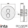 Inta ENZOD10 Diagram