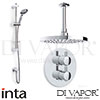 Inta ENZOD11 Spare Parts
