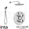 Inta ENZOD21 Spare Parts