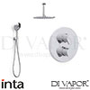 Inta-ENZOD22 Spare Parts
