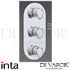 Inta ENZOD31 Spare