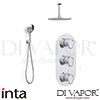Inta ENZOD32 Spare Parts