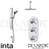 Inta ENZOD33 Spare Parts