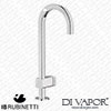 IB Rubinetti Spare Parts