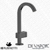IB Rubinetti Spare Parts