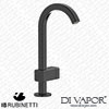 IB Rubinetti Spare Parts