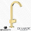 IB Rubinetti Spare Parts