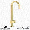 IB Rubinetti Spare Parts
