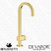 IB Rubinetti Spare Parts