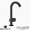 IB Rubinetti Spare Parts