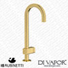 IB Rubinetti Spare Parts