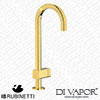 IB Rubinetti Spare Parts