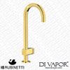 IB Rubinetti Spare Parts