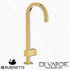 IB Rubinetti Spare Parts