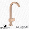 IB Rubinetti Spare Parts