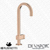 IB Rubinetti Spare Parts