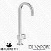 IB Rubinetti Spare Parts