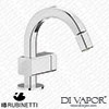 IB Rubinetti Spare Parts