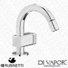 IB Rubinetti Spare Parts