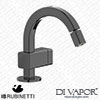 IB Rubinetti Spare Parts