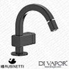 IB Rubinetti Spare Parts