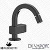 IB Rubinetti Spare Parts