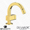 IB Rubinetti Spare Parts