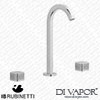 IB Rubinetti Spare Parts