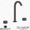 IB Rubinetti Spare Parts
