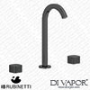 IB Rubinetti Spare Parts