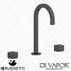IB Rubinetti Spare Parts