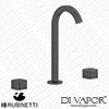 IB Rubinetti Spare Parts
