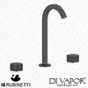 IB Rubinetti Spare Parts