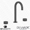 IB Rubinetti Spare Parts