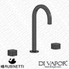 IB Rubinetti Spare Parts