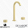 IB Rubinetti Spare Parts