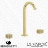 IB Rubinetti Spare Parts