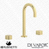 IB Rubinetti Spare Parts
