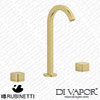 IB Rubinetti Spare Parts