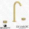 IB Rubinetti Spare Parts