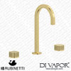IB Rubinetti Spare Parts