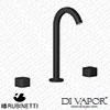 IB Rubinetti Spare Parts