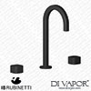 IB Rubinetti Spare Parts
