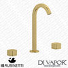 IB Rubinetti Spare Parts
